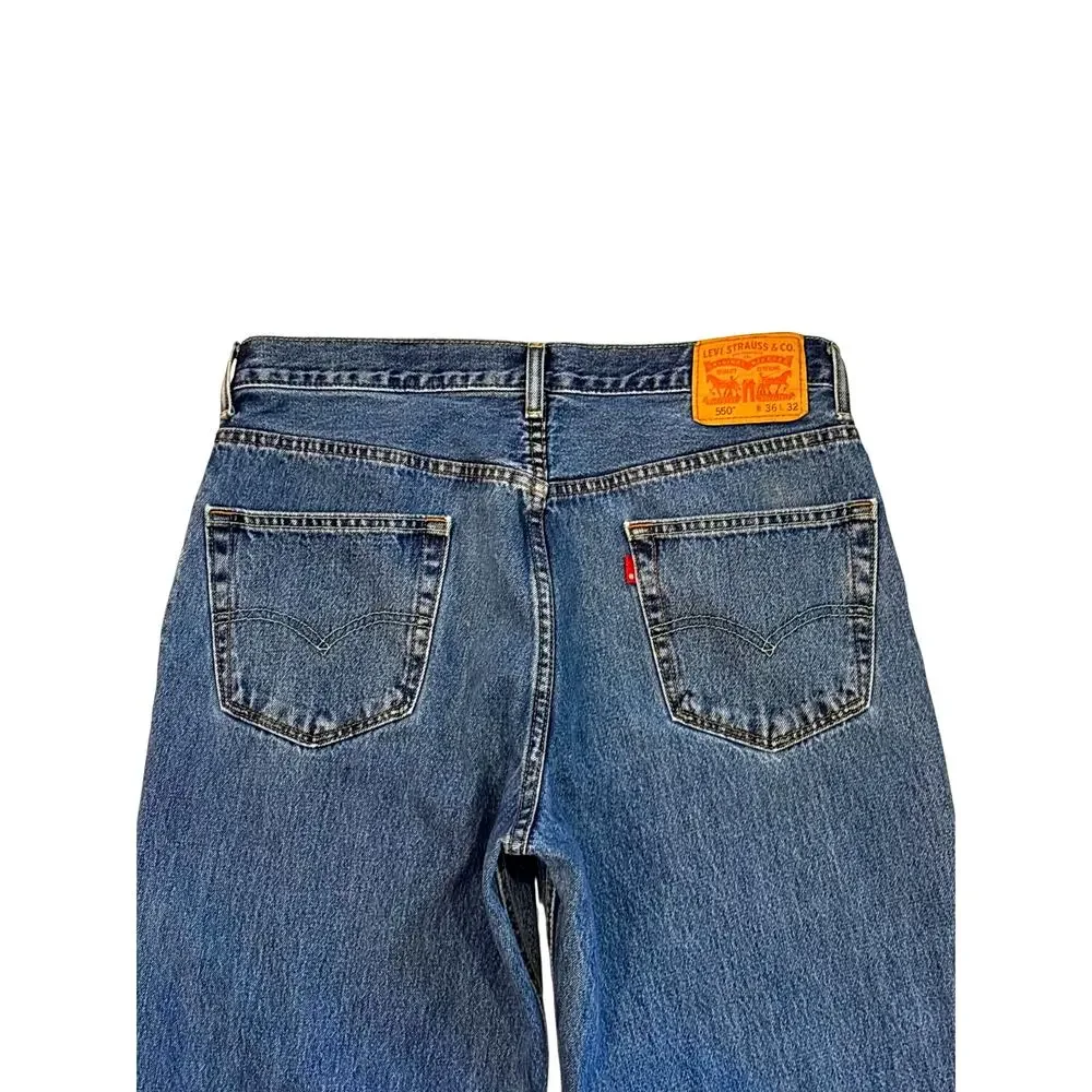 Levis levis 550